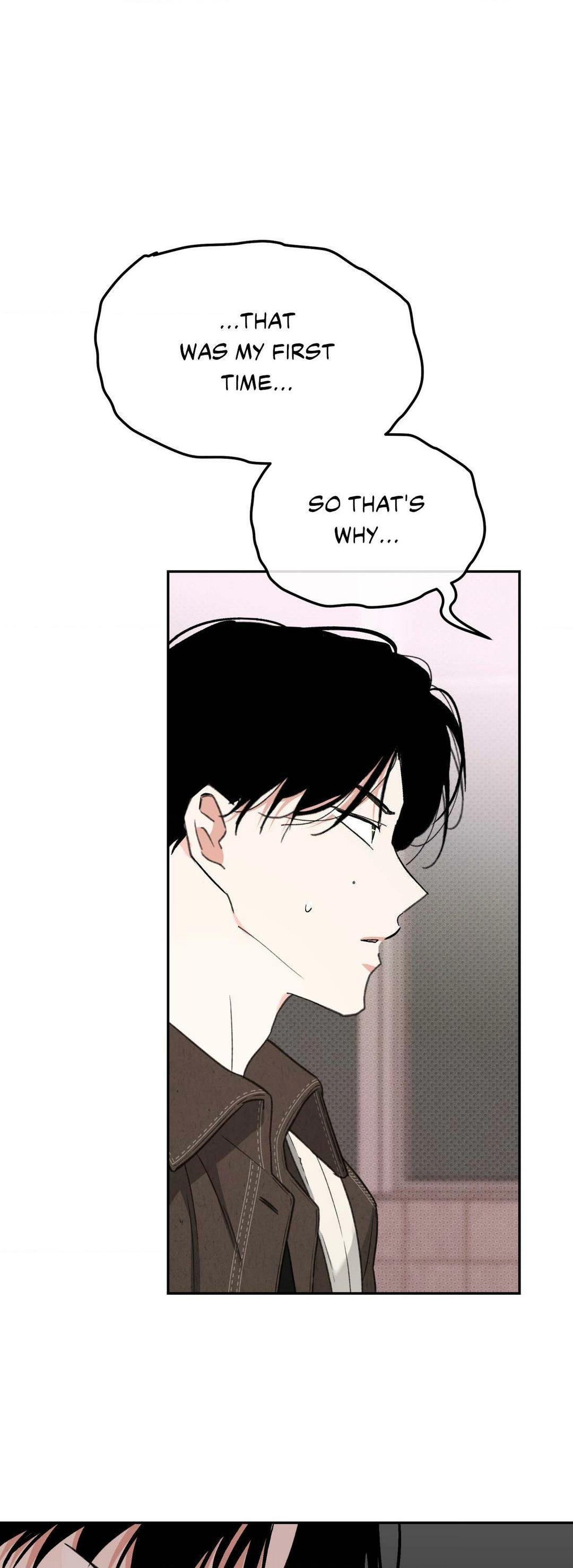 Leaves Dancing on a Melody Chapter 9 page 9 - 
