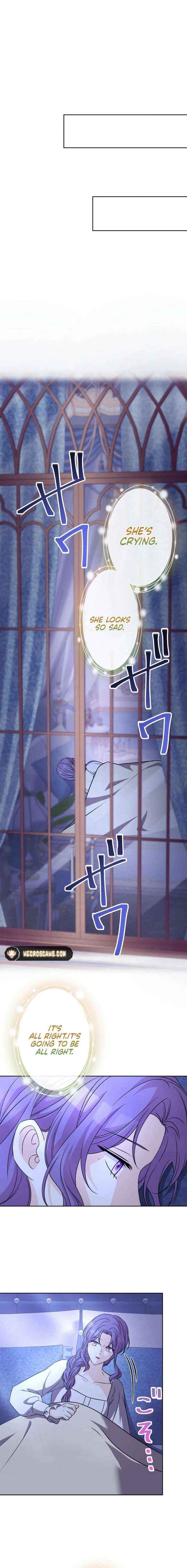 Leaving for My Younger Husband