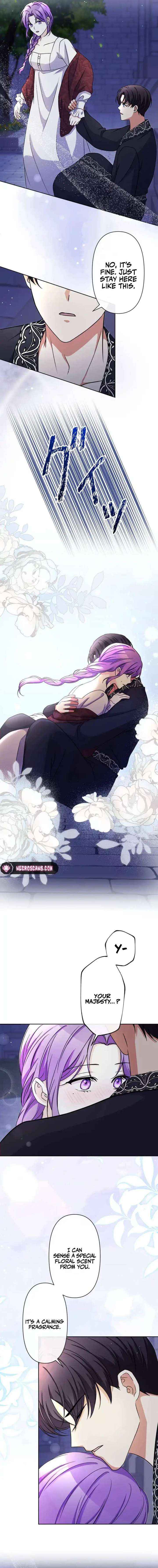 Leaving for My Younger Husband