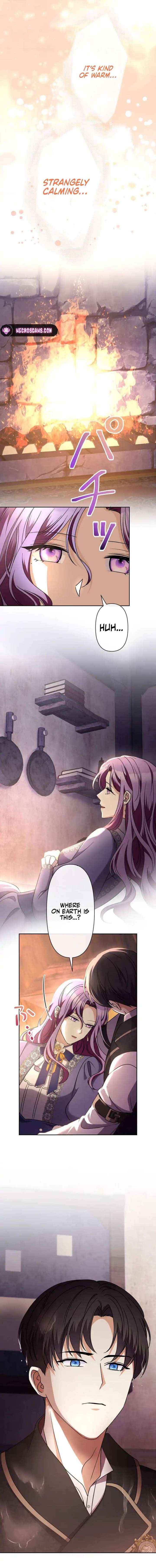 Leaving for My Younger Husband