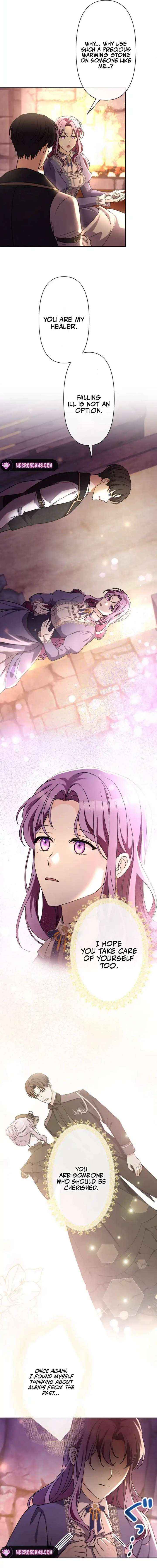 Leaving for My Younger Husband