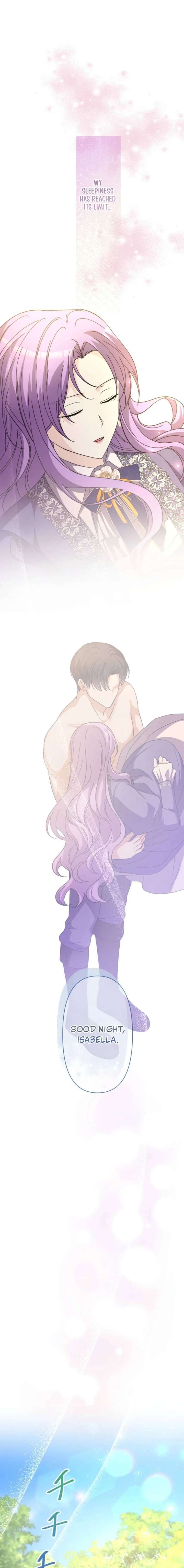 Leaving for My Younger Husband