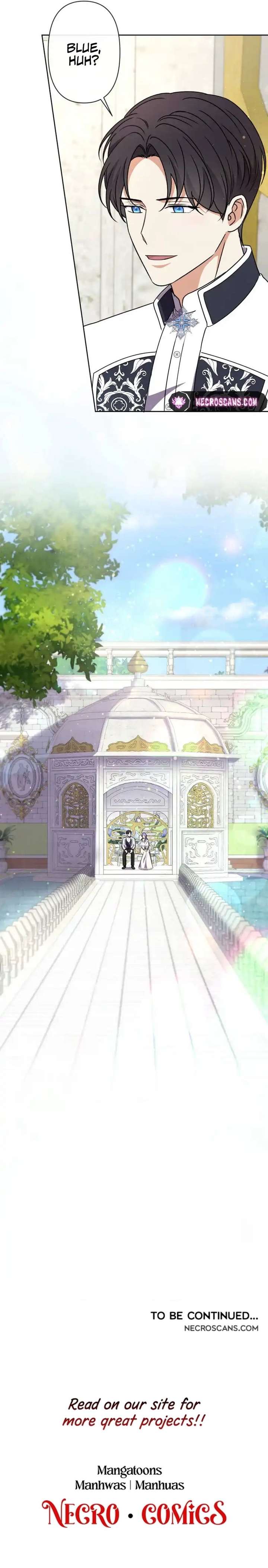 Leaving for My Younger Husband