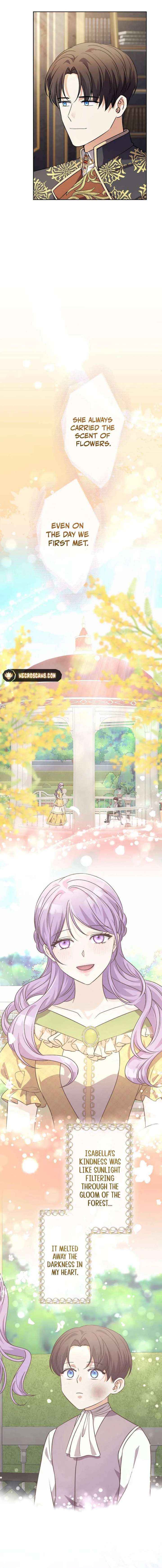 Leaving for My Younger Husband
