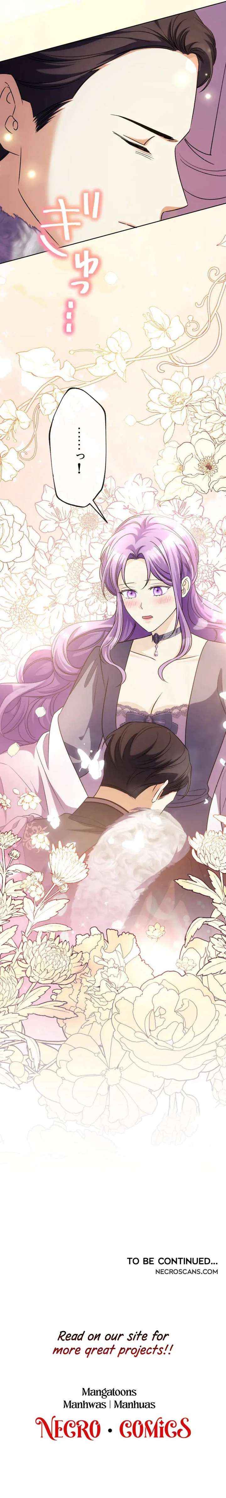 Leaving for My Younger Husband