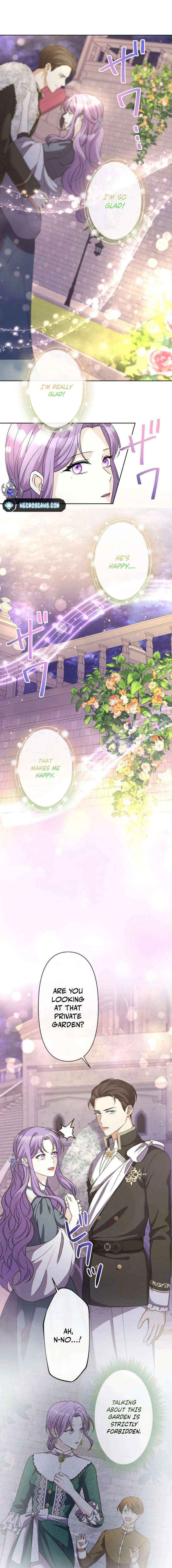 Leaving for My Younger Husband