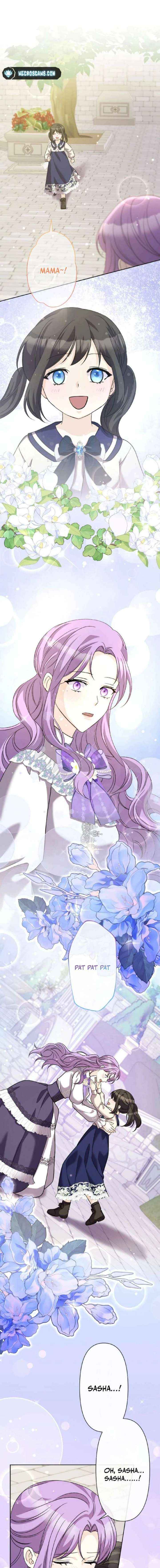 Leaving for My Younger Husband