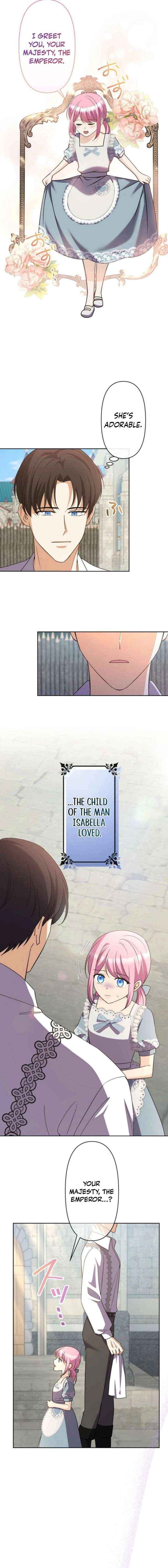 Leaving for My Younger Husband