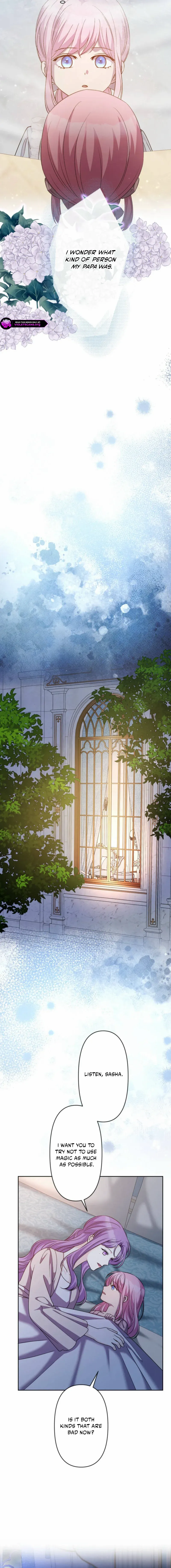Leaving for My Younger Husband