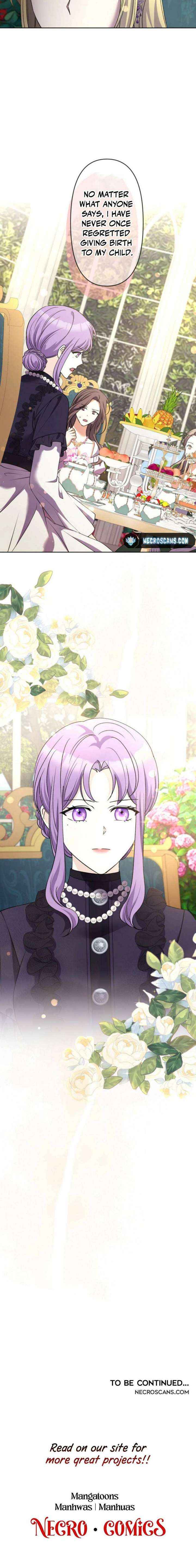 Leaving for My Younger Husband