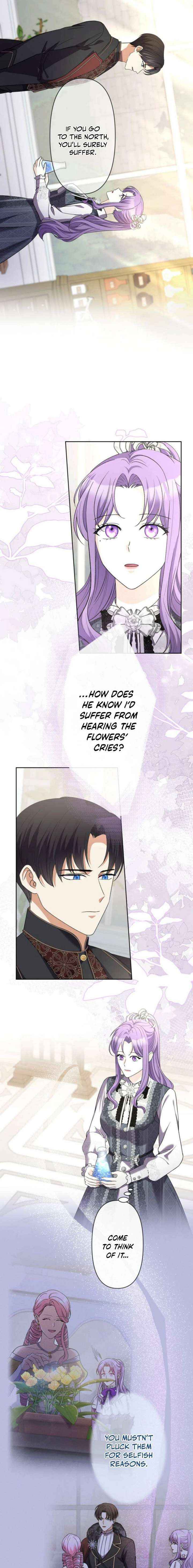 Leaving for My Younger Husband