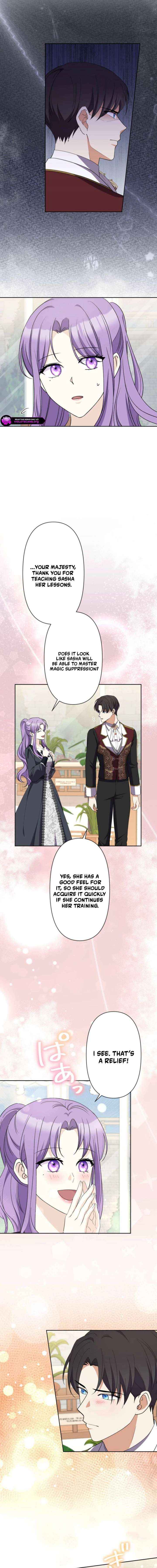 Leaving for My Younger Husband