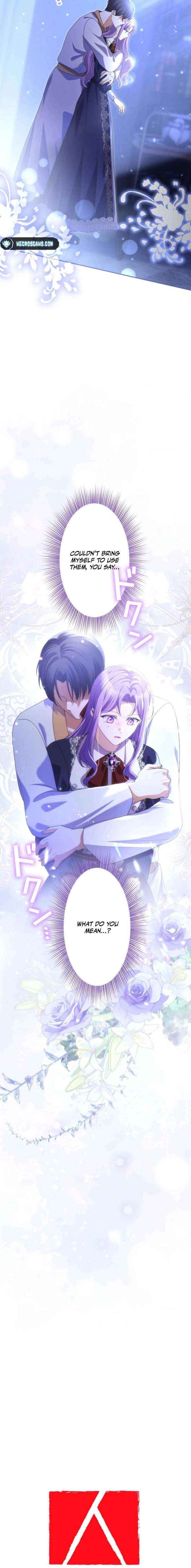 Leaving for My Younger Husband