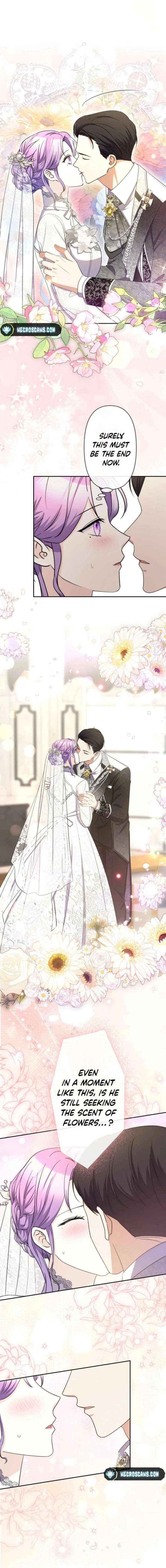 Leaving for My Younger Husband