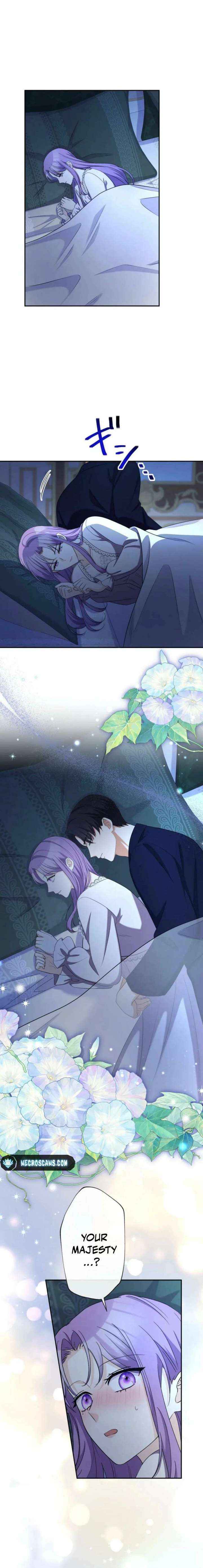 Leaving for My Younger Husband
