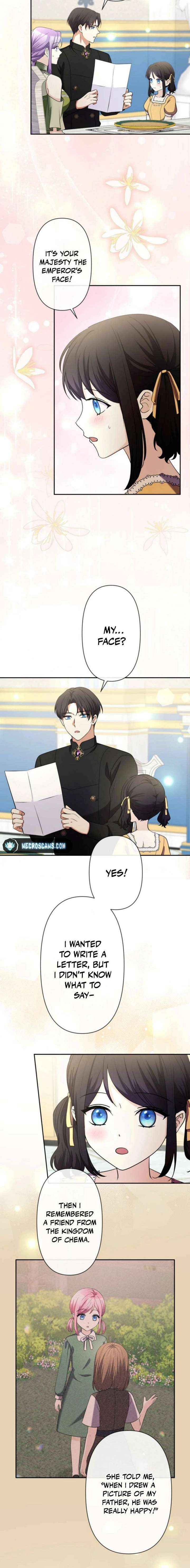 Leaving for My Younger Husband