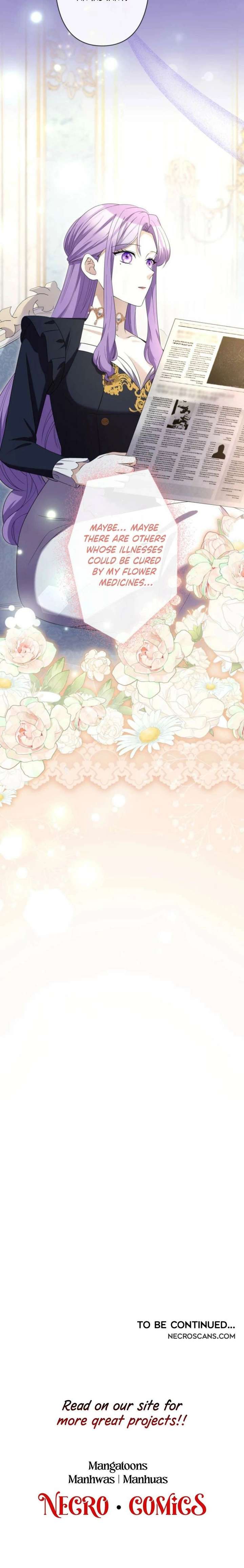 Leaving for My Younger Husband