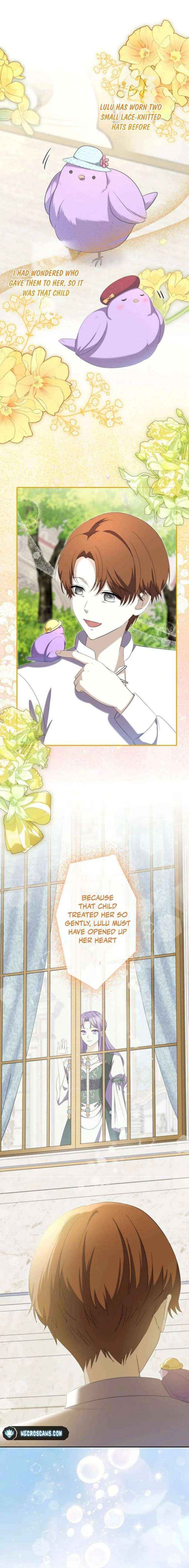 Leaving for My Younger Husband