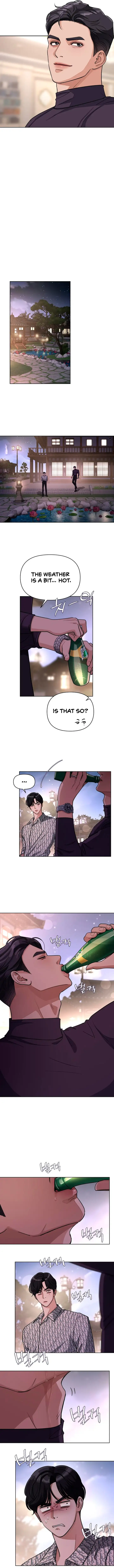 Lee Seob’s love Chapter 10 page 11 - 