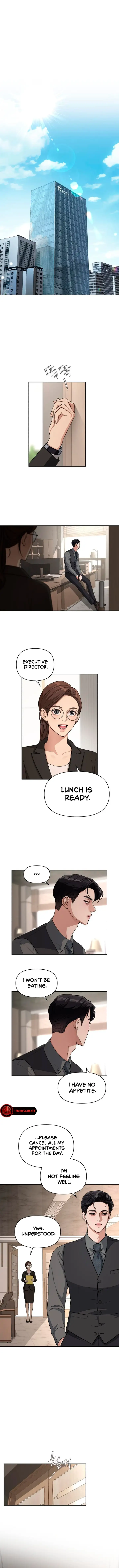 Lee Seob’s love Chapter 10 page 5 - 