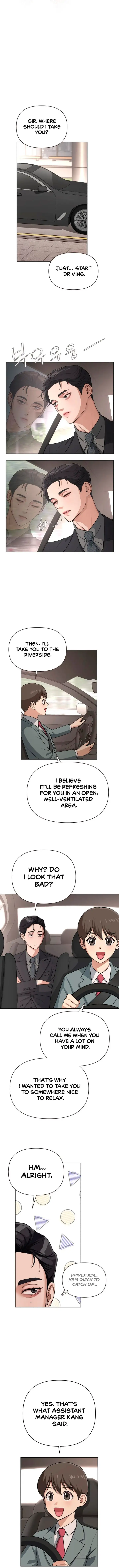 Lee Seob’s love Chapter 10 page 7 - 