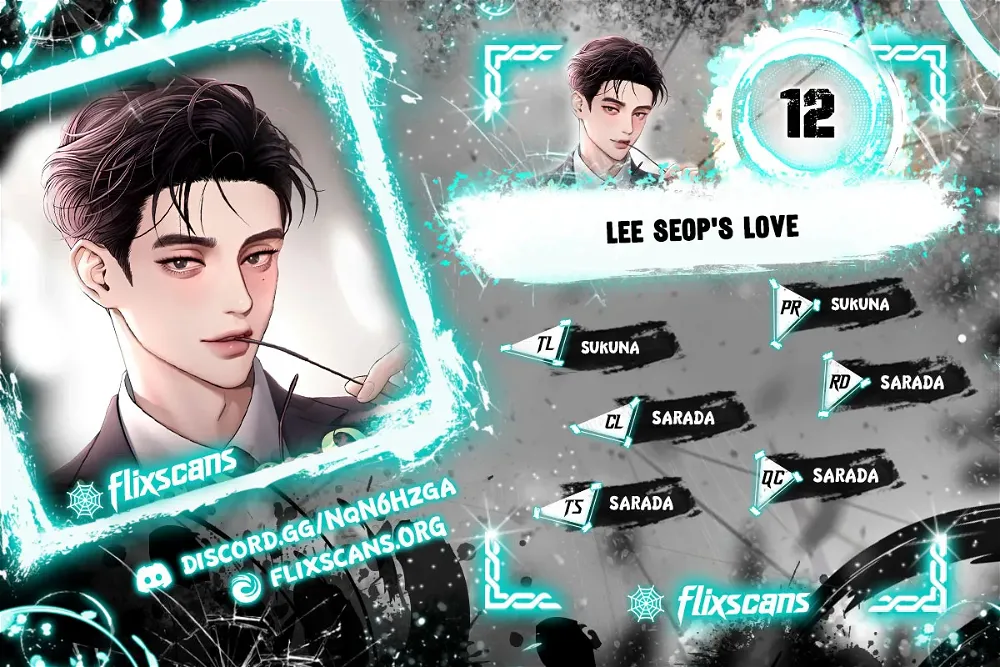 Lee Seob’s love Chapter 12 page 1 - 