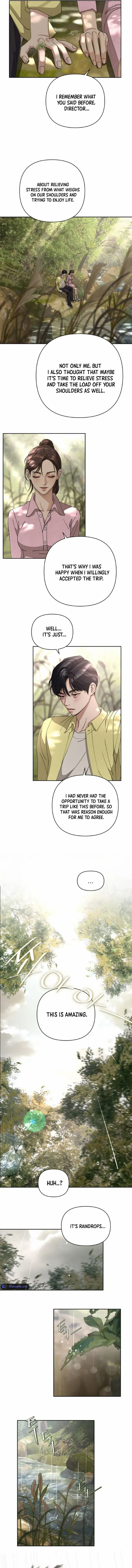 Lee Seob’s love Chapter 14 page 13 - 