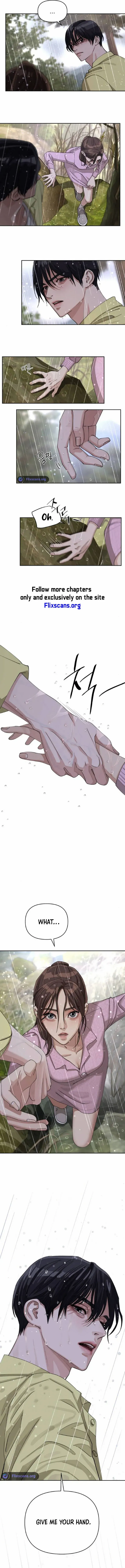 Lee Seob’s love Chapter 14 page 15 - 