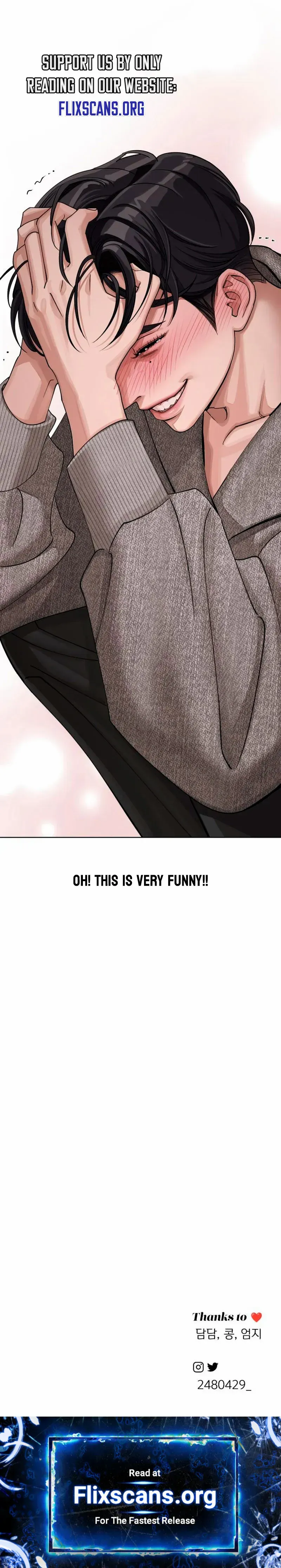 Lee Seob’s love Chapter 16 page 12 - 