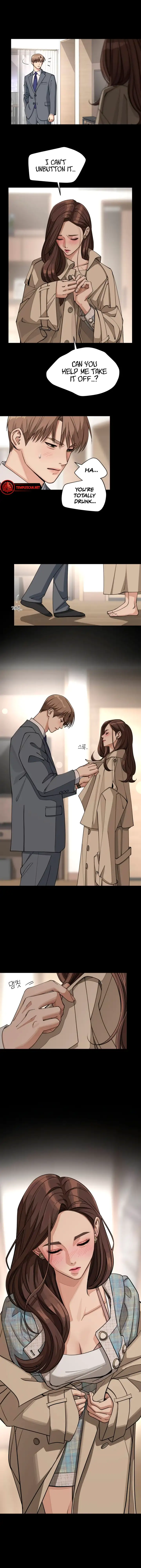 Lee Seob’s love Chapter 19 page 10 - 