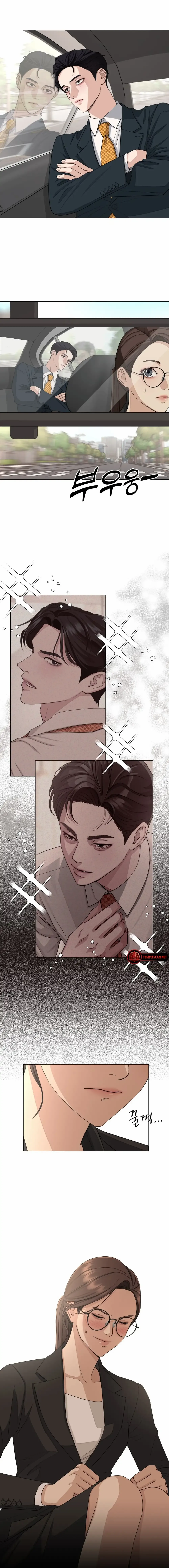 Lee Seob’s love Chapter 2 page 18 - 