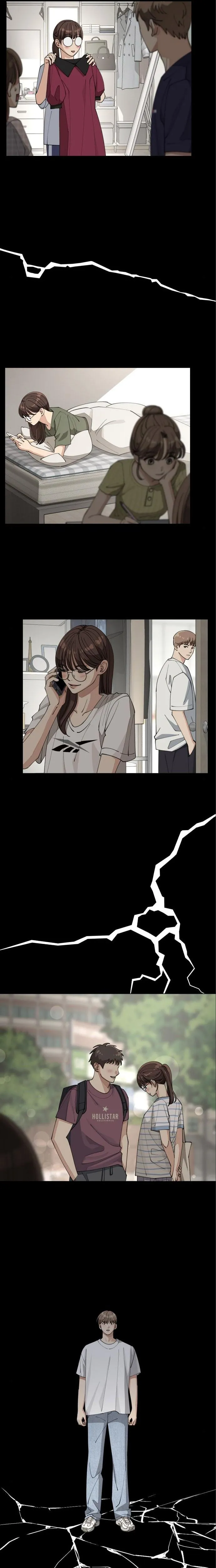 Lee Seob’s love Chapter 22 page 15 - 