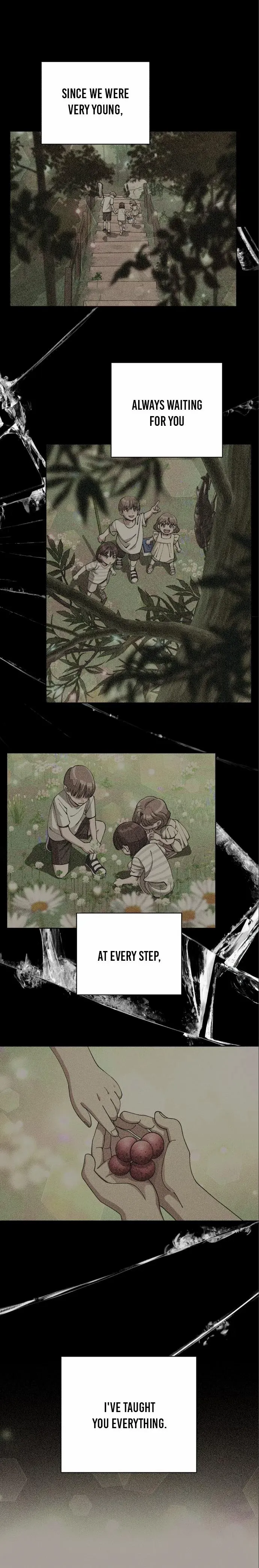 Lee Seob’s love Chapter 22 page 20 - 