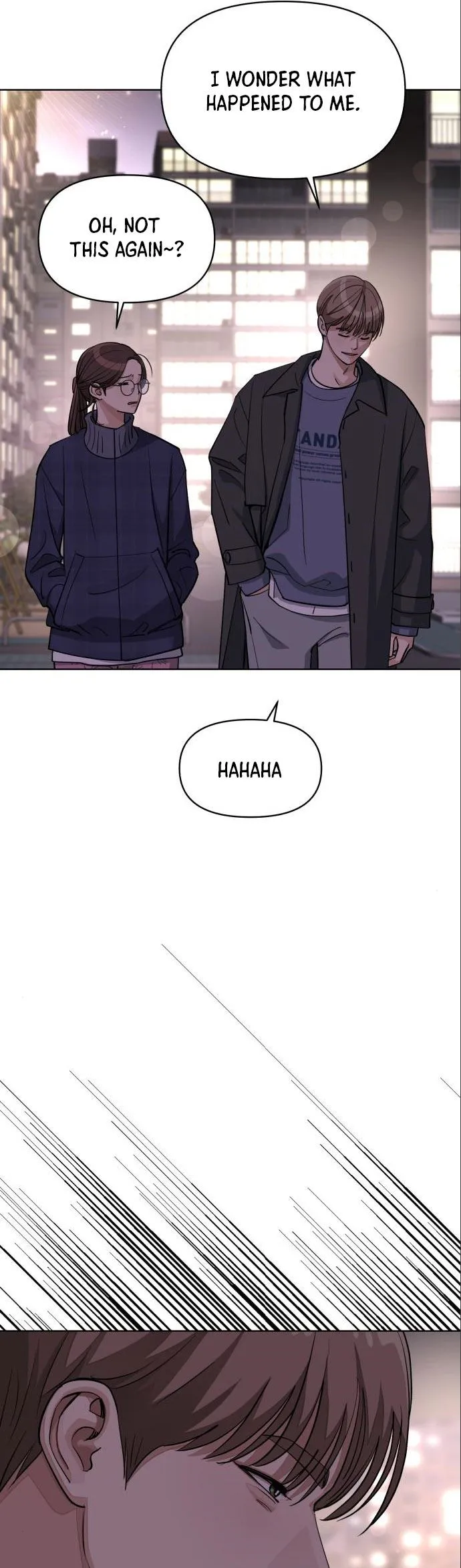 Lee Seob’s love Chapter 22 page 25 - 