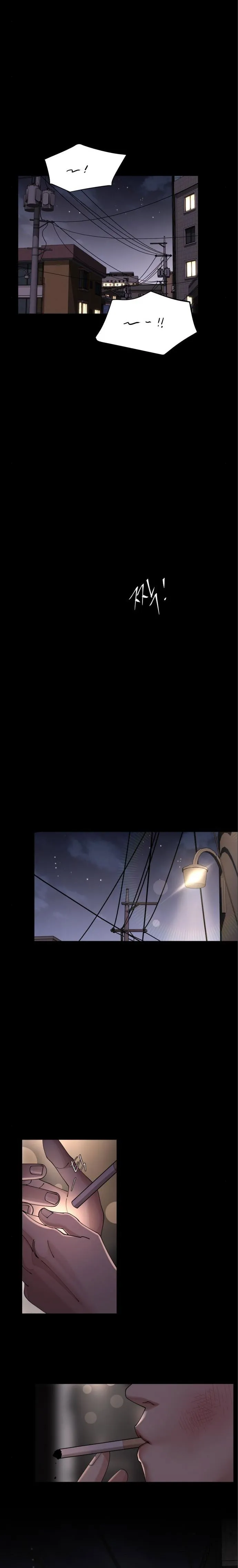 Lee Seob’s love Chapter 22 page 10 - 