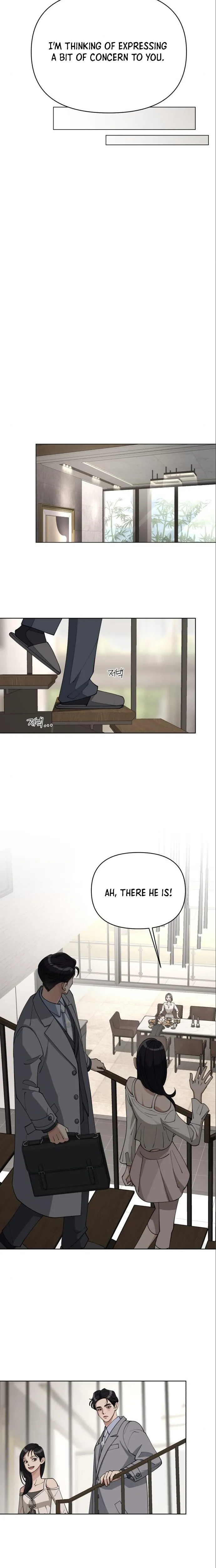 Lee Seob’s love Chapter 23 page 25 - 