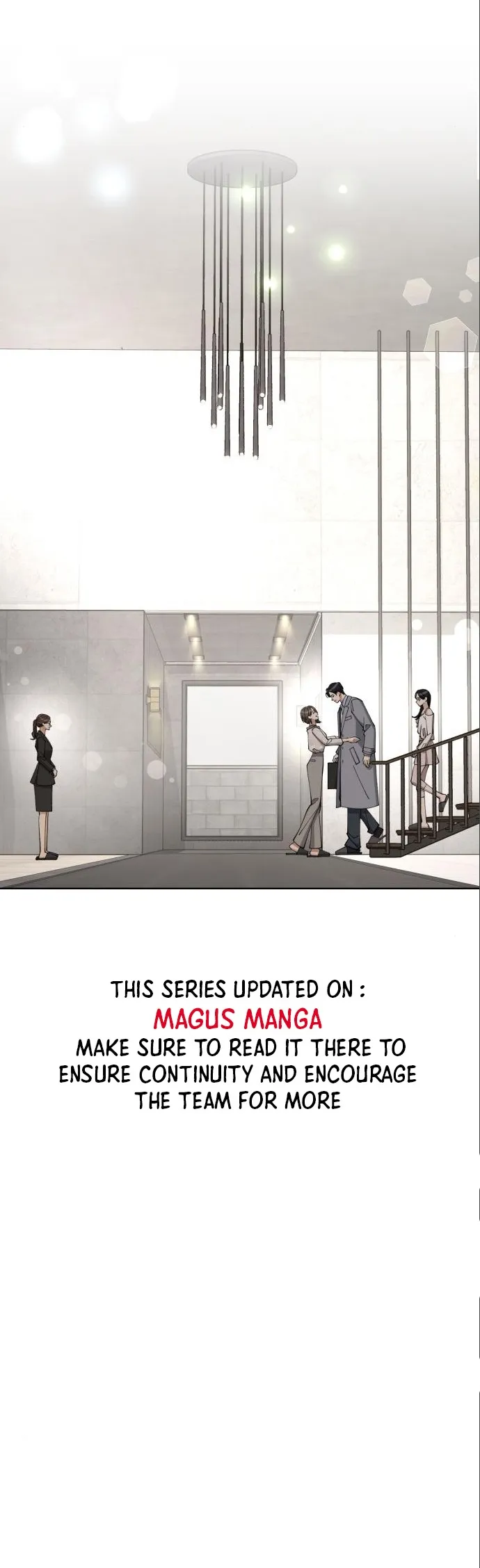 Lee Seob’s love Chapter 23 page 27 - 