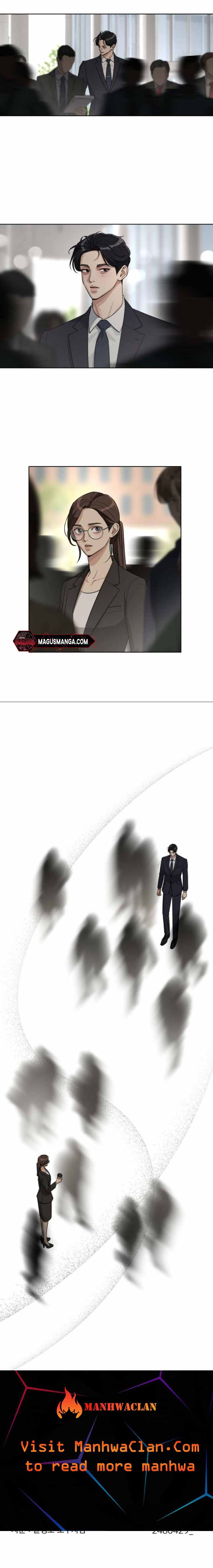 Lee Seob’s love Chapter 26 page 18 - 