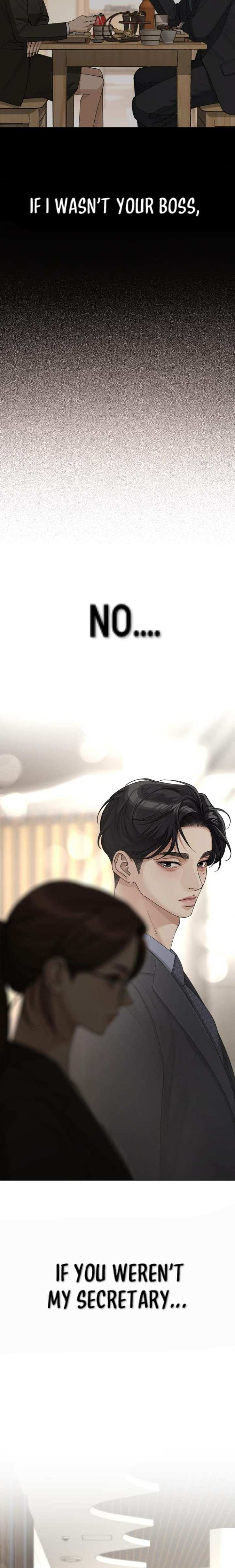 Lee Seob’s love Chapter 26 page 10 - 