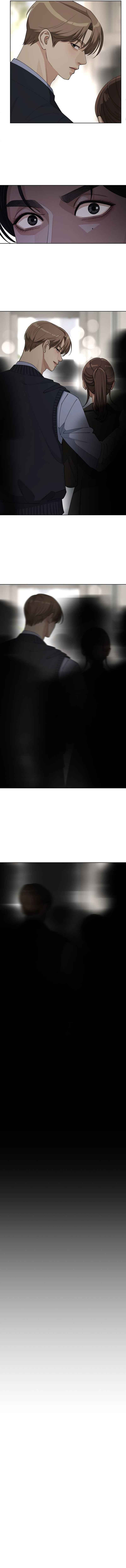 Lee Seob’s love Chapter 27 page 4 - 