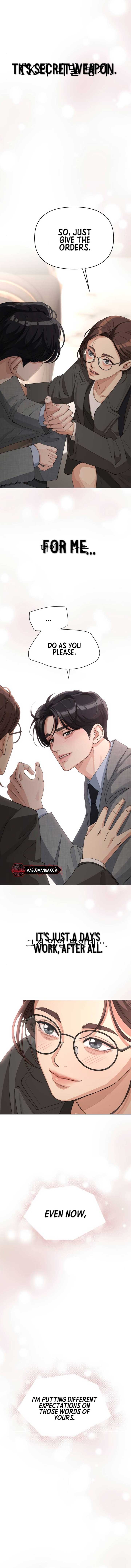Lee Seob’s love Chapter 31 page 13 - 