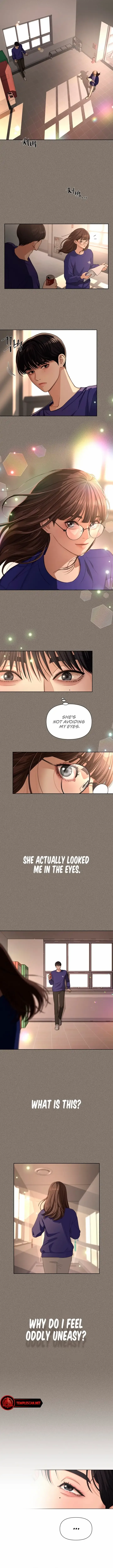 Lee Seob’s love Chapter 5 page 5 - 