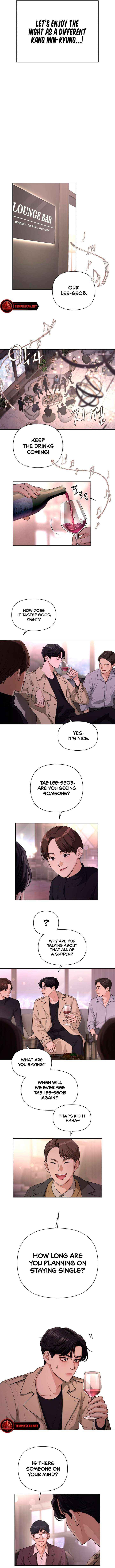 Lee Seob’s love Chapter 7 page 9 - 