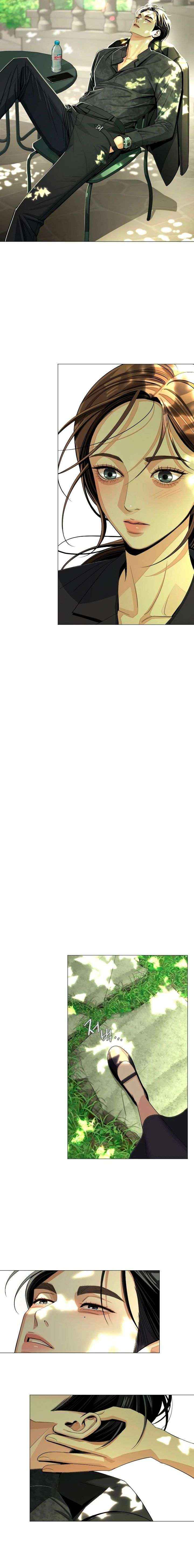 Lee Seob’s love Chapter 85 page 17 - 