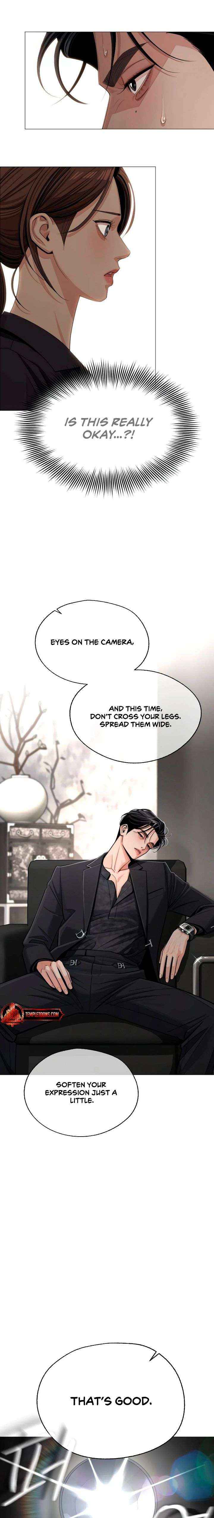 Lee Seob’s love Chapter 85 page 7 - 
