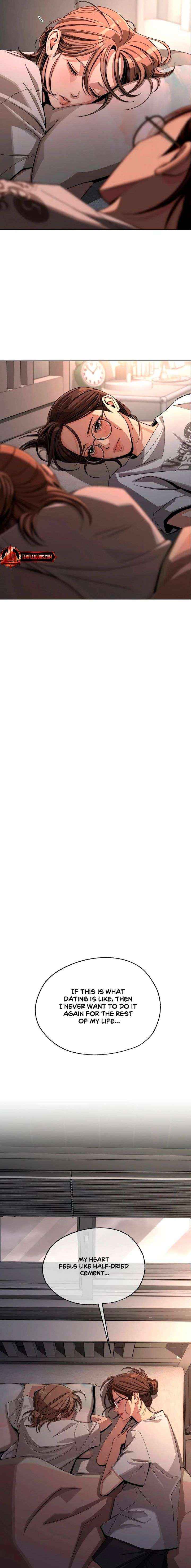 Lee Seob’s love Chapter 86 page 12 - 