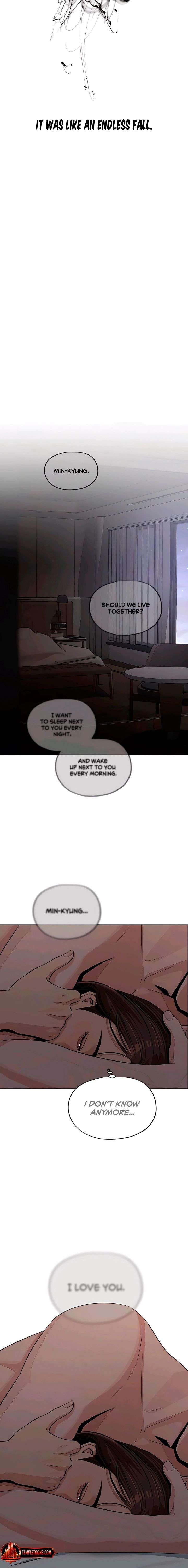 Lee Seob’s love Chapter 89 page 20 - 