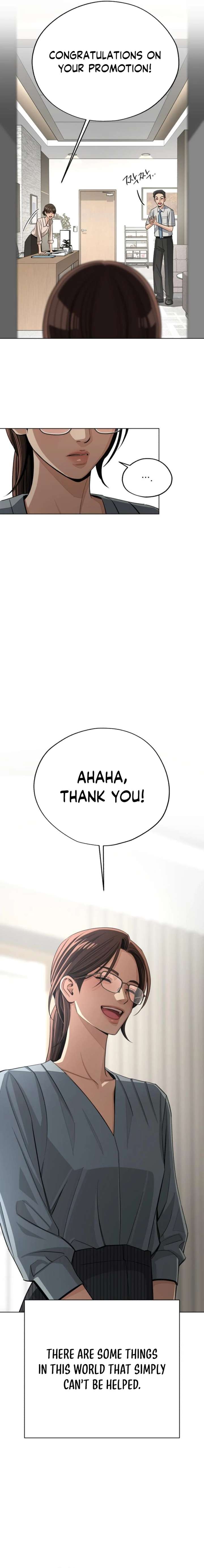 Lee Seob’s love Chapter 97 page 5 - 