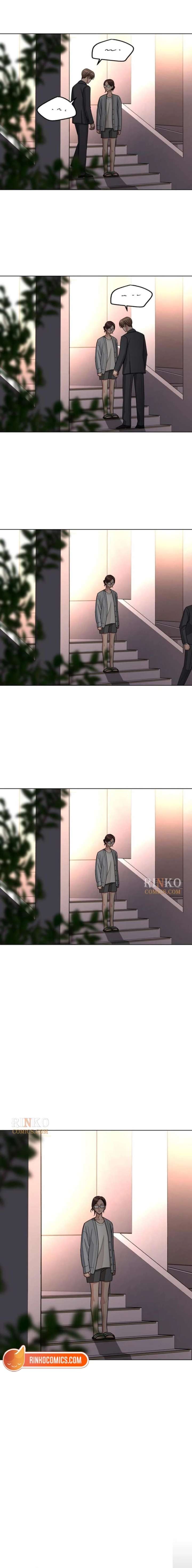 Lee Seob’s love Chapter 99 page 2 - 