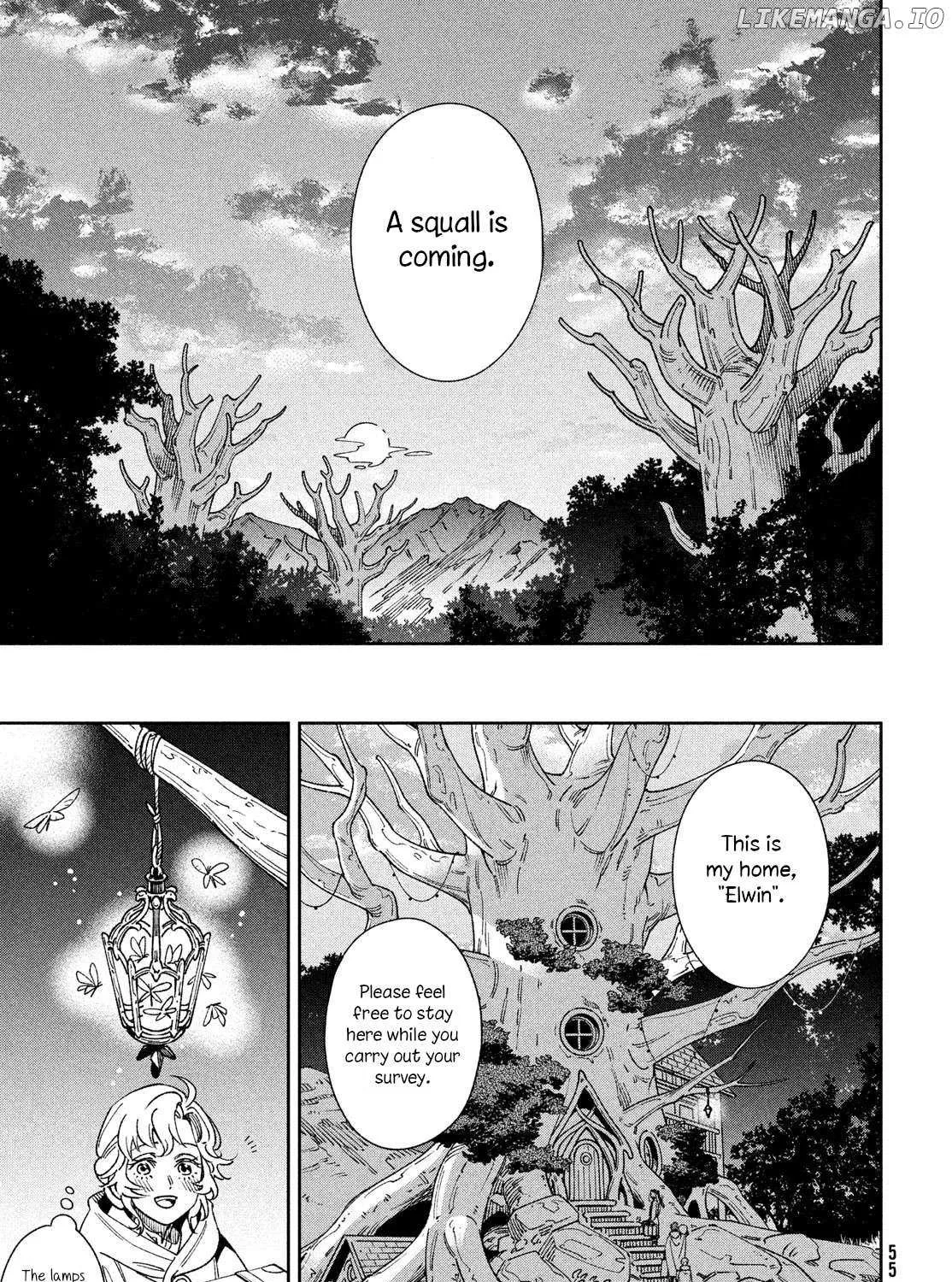 Leende-koku Monogatari Chapter 1 page 104 - 